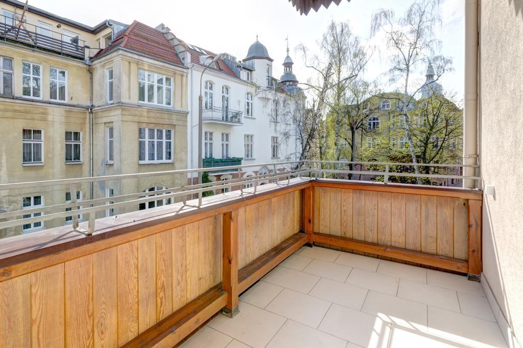 Platinum Chmielewskiego Apartment