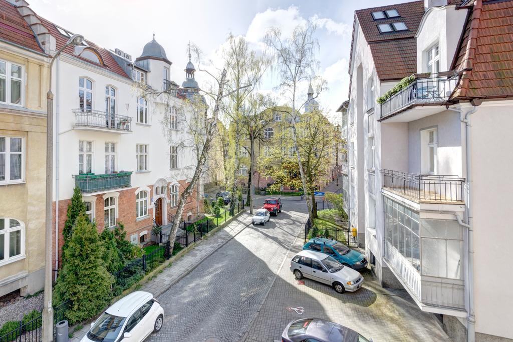 Leilighet Platinum Chmielewskiego