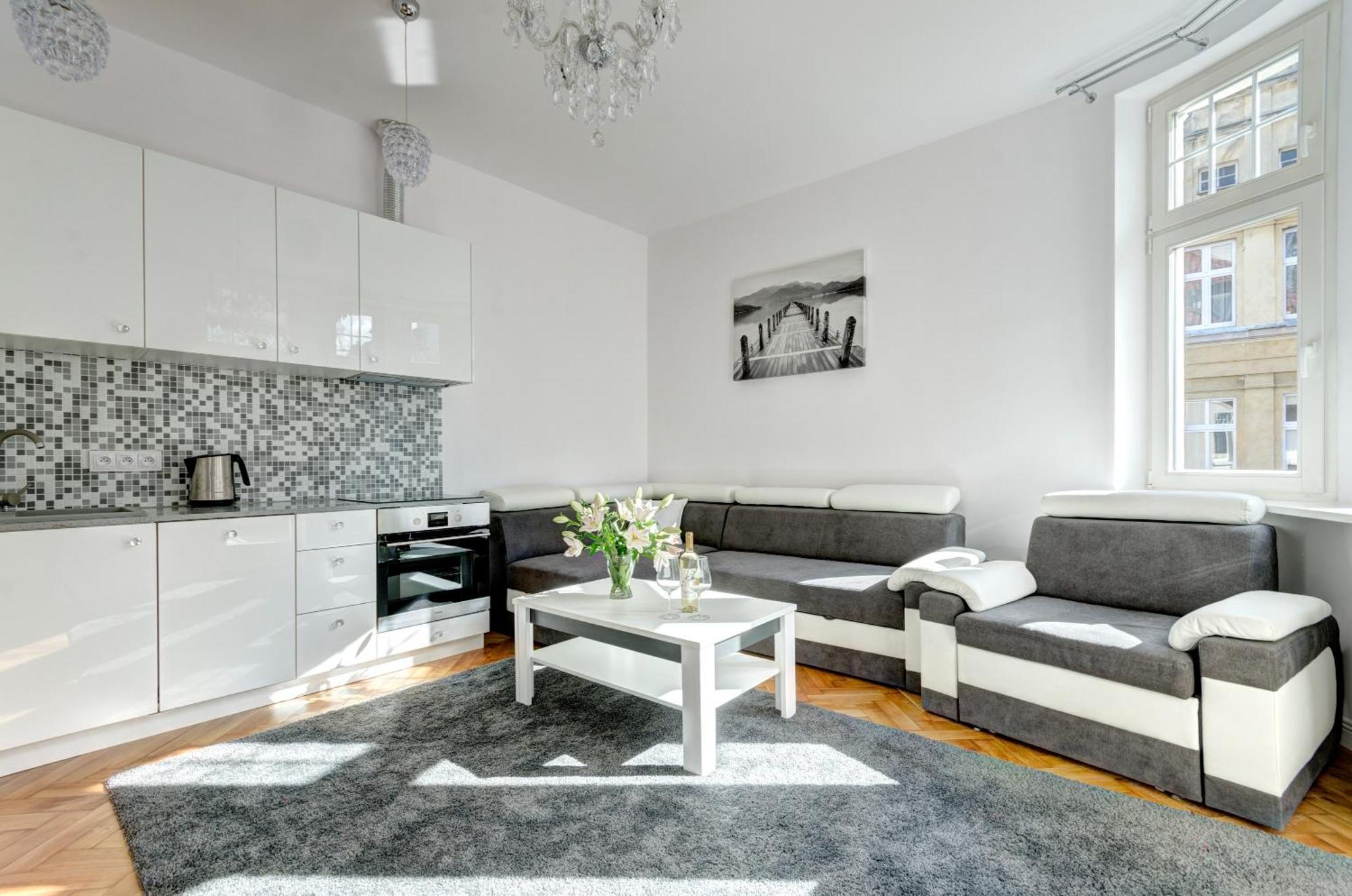 Platinum Chmielewskiego Sopot