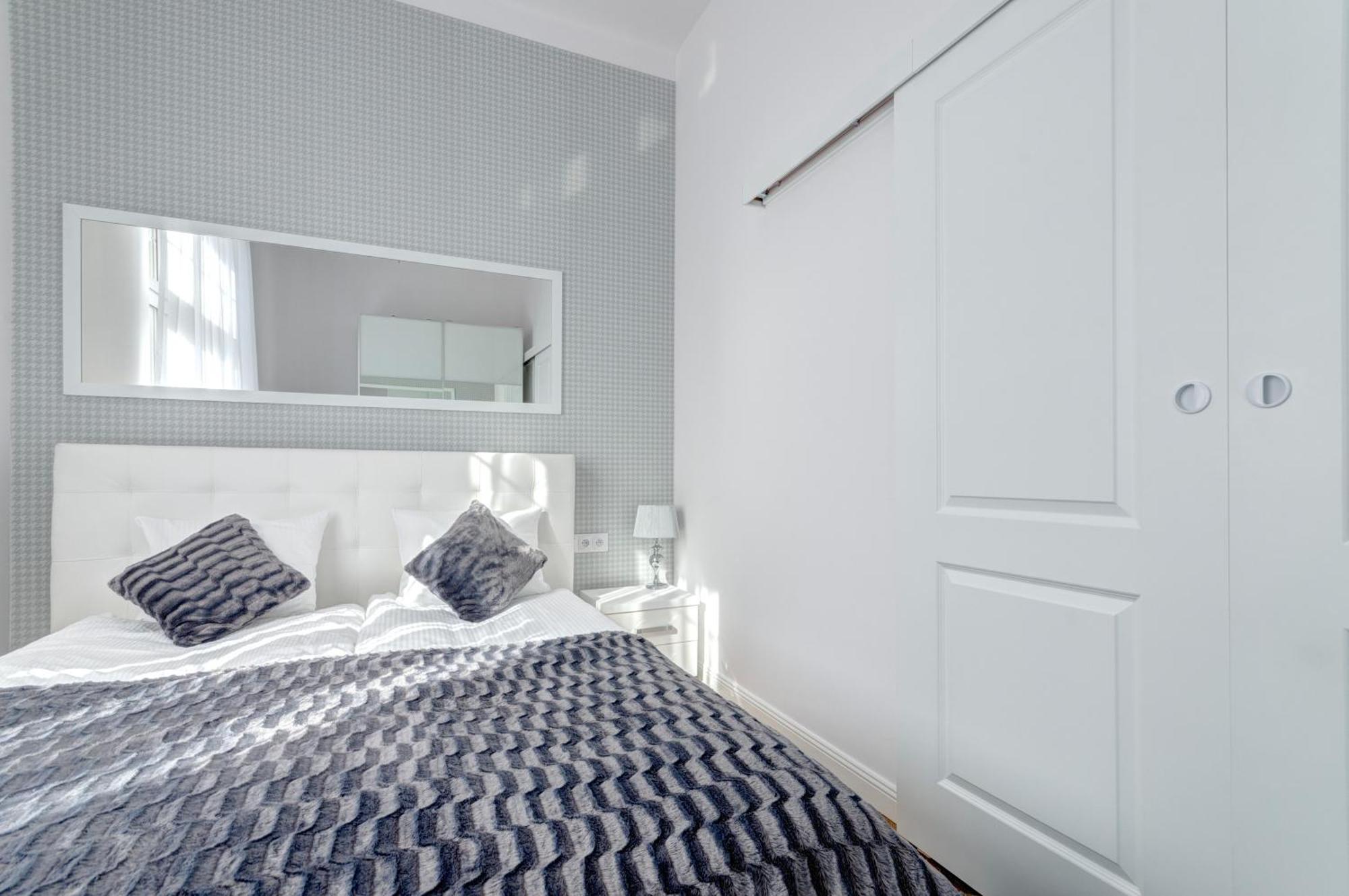 Leilighet Platinum Chmielewskiego Sopot