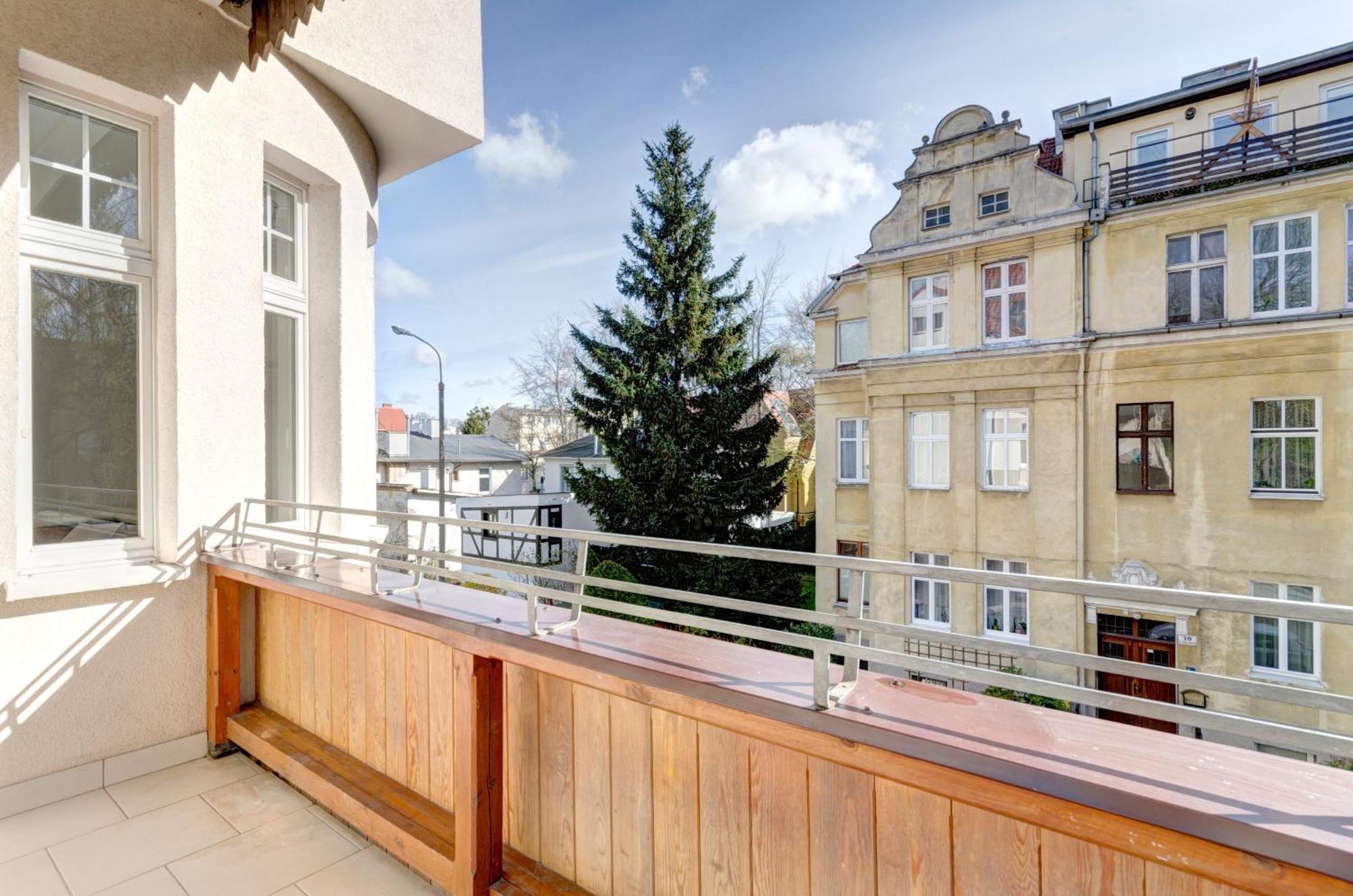 Apartment Platinum Chmielewskiego