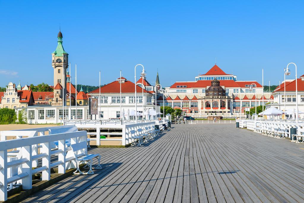 Platinum Chmielewskiego Sopot