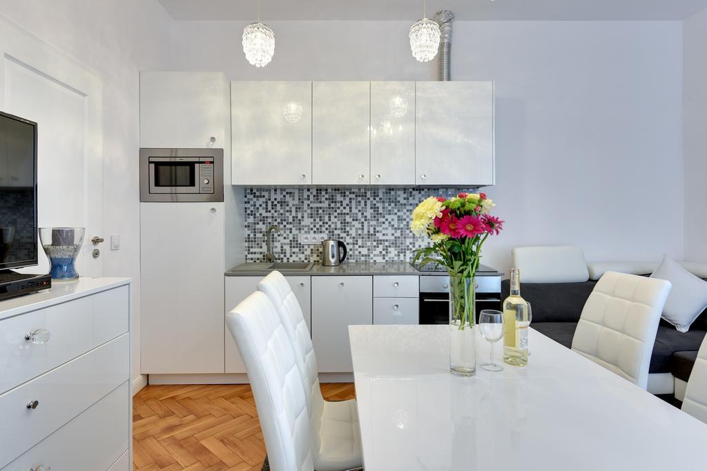 Platinum Chmielewskiego Leilighet Sopot