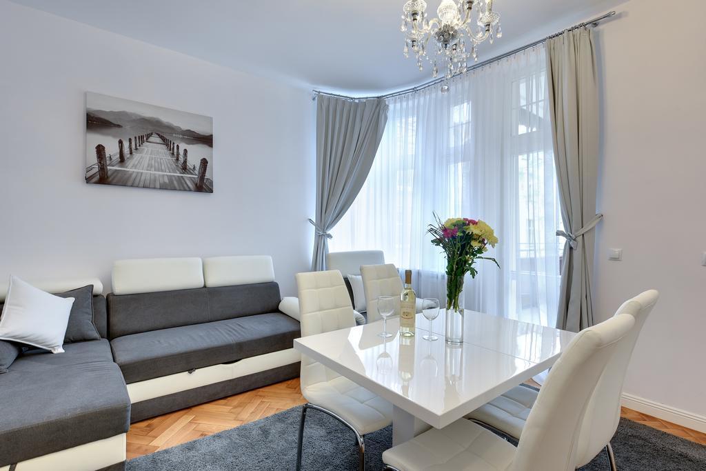 Platinum Chmielewskiego Sopot
