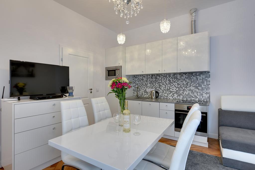 Leilighet Platinum Chmielewskiego *