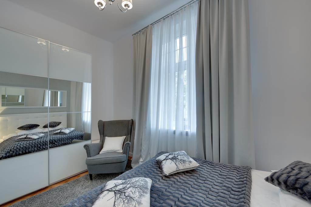 Platinum Chmielewskiego Leilighet *