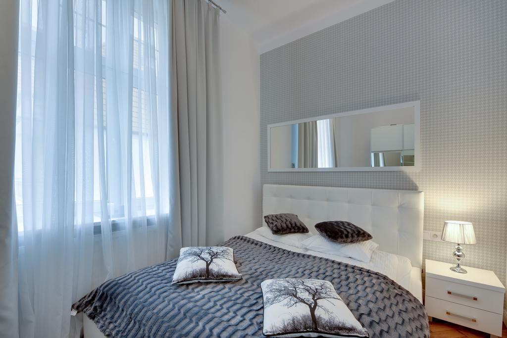 Apartment Platinum Chmielewskiego Sopot
