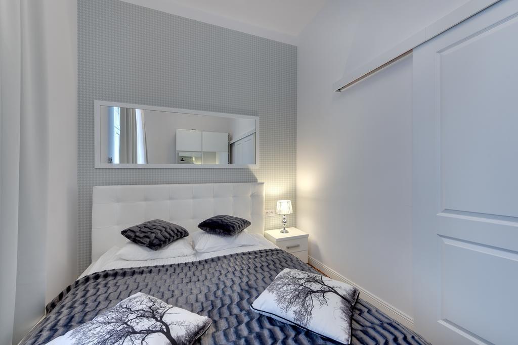 Leilighet Platinum Chmielewskiego