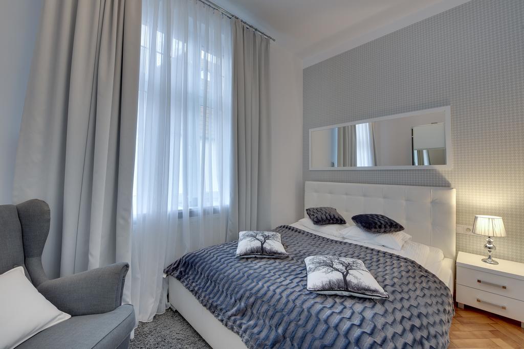 Platinum Chmielewskiego Leilighet